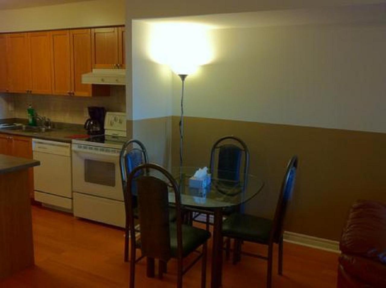 Mississauga Furnished Apartments Pokoj fotografie